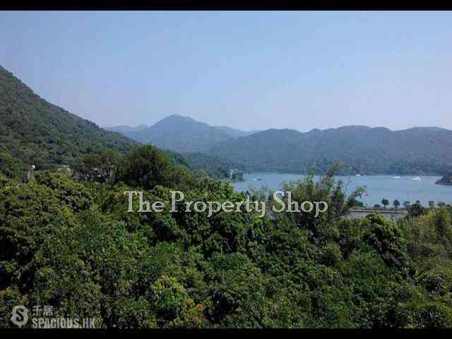 Sai Kung - Tsam Chuk Wan 07