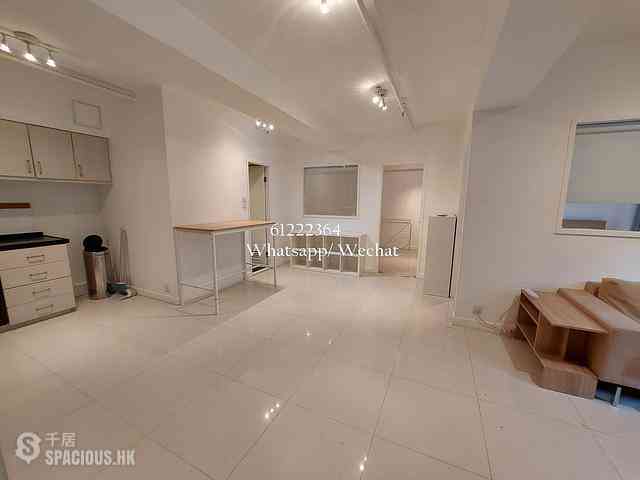 Sheung Wan - 8-10, Mercer Street 02