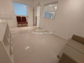 Sheung Wan - 8-10, Mercer Street 06