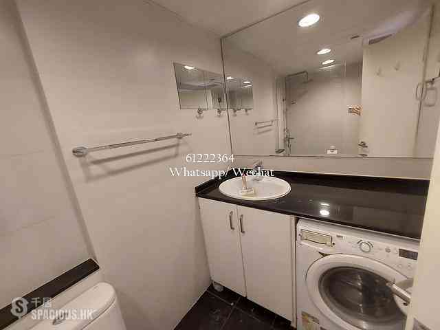 Sheung Wan - 8-10, Mercer Street 08