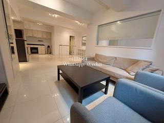 Sheung Wan - 8-10, Mercer Street 12