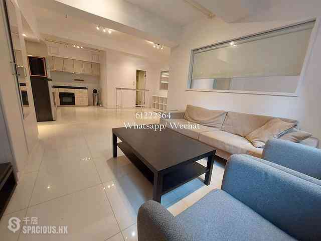 Sheung Wan - 8-10, Mercer Street 12