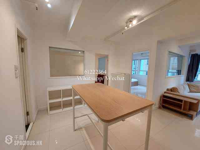Sheung Wan - 8-10, Mercer Street 13