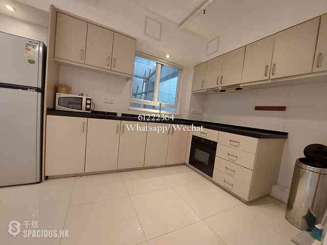Sheung Wan - 8-10, Mercer Street 18