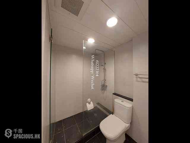 Sheung Wan - 8-10, Mercer Street 22