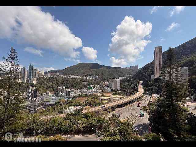 司徒拔道 - 碧蕙园 02