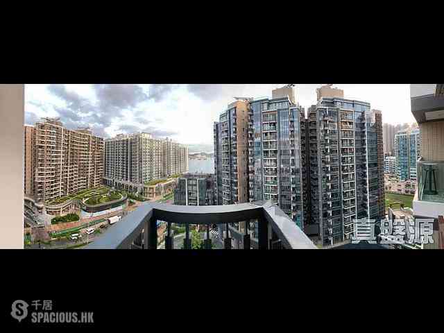 Tseung Kwan O - The Wings Ocean Wings Block 7A 01
