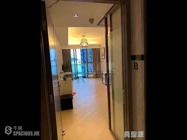 Tseung Kwan O - The Wings Ocean Wings Block 7A 02