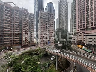 Mid Levels West - Primrose Court 03