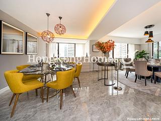 Mid Levels Central - Villa Elegance 05