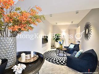 Mid Levels Central - Villa Elegance 06