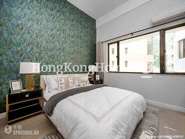 Mid Levels Central - Villa Elegance 10