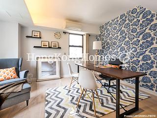 Mid Levels Central - Villa Elegance 11