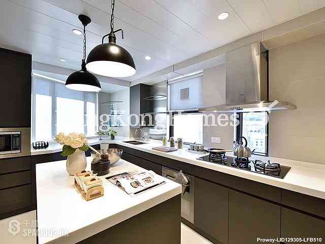 Mid Levels Central - Villa Elegance 12