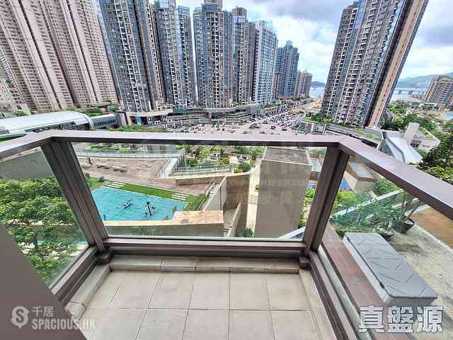 Tseung Kwan O - The Wings The Wings Block 1 01