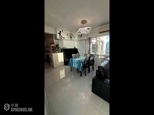 Causeway Bay - Mayson Garden Building 04