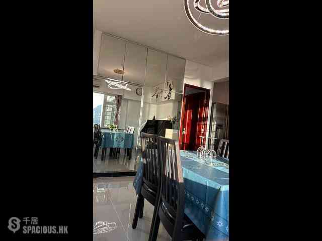 Causeway Bay - Mayson Garden Building 10