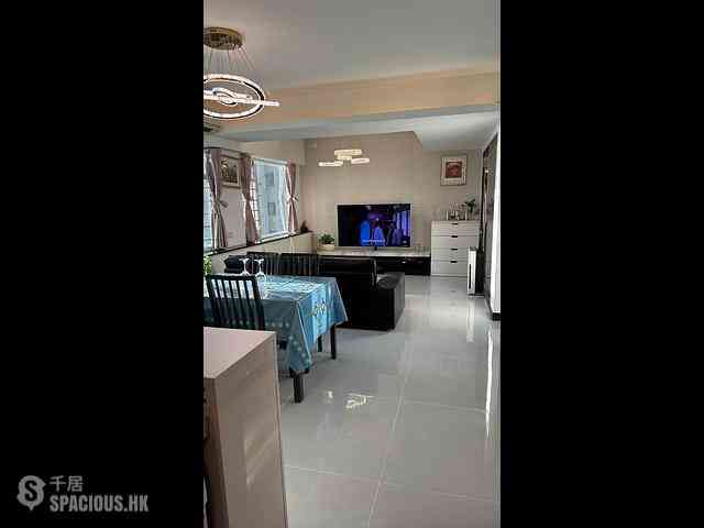 Causeway Bay - Mayson Garden Building 11