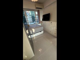 Causeway Bay - Mayson Garden Building 14