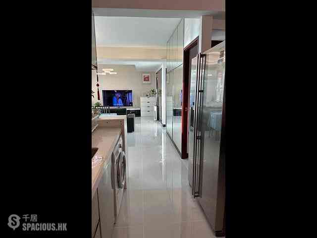 Causeway Bay - Mayson Garden Building 02