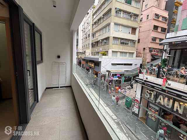 Soho - 9-11 Staunton Street 03