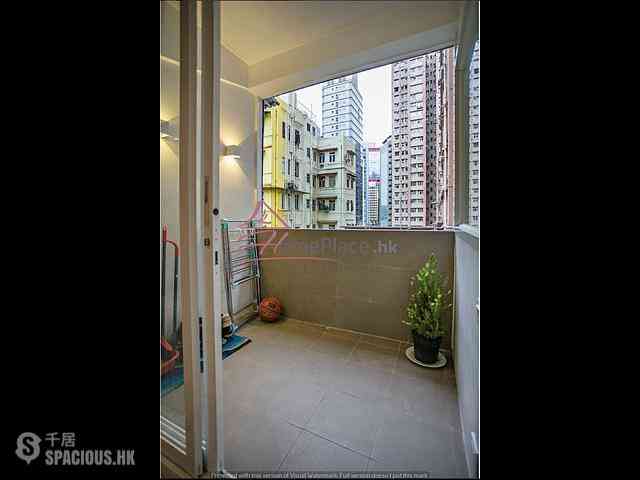 Poho - 170-172, Hollywood Road 01