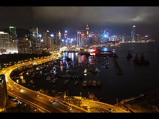Causeway Bay - Victoria Centre 06
