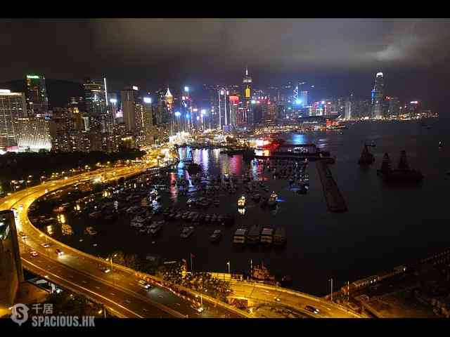 Causeway Bay - Victoria Centre 06