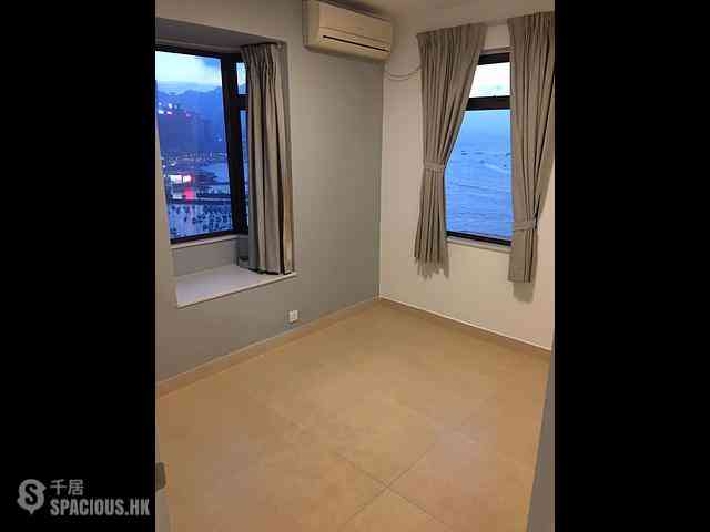 Causeway Bay - Victoria Centre 16