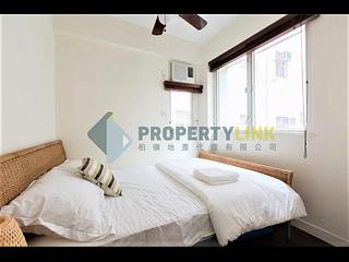 Sheung Wan - Wing Fai Building 03