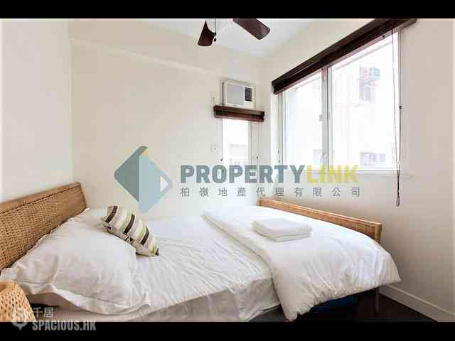 Sheung Wan - Wing Fai Building 03