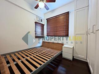 Sheung Wan - Wing Fai Building 04