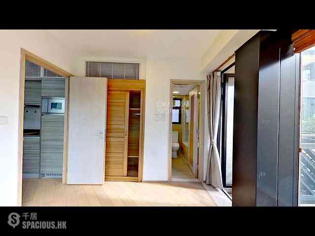 Tai Hang - Coho 07