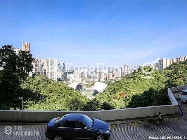 Happy Valley - Jardine's Lookout Garden Mansion 01