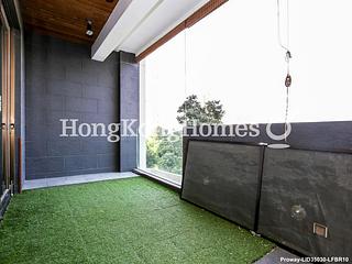 Happy Valley - Jardine's Lookout Garden Mansion 02