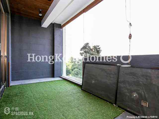 Happy Valley - Jardine's Lookout Garden Mansion 02