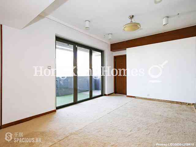 Happy Valley - Jardine's Lookout Garden Mansion 04