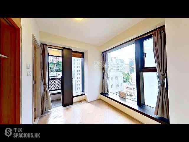 Tai Hang - Coho 10