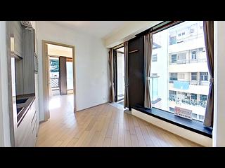 Tai Hang - Coho 14