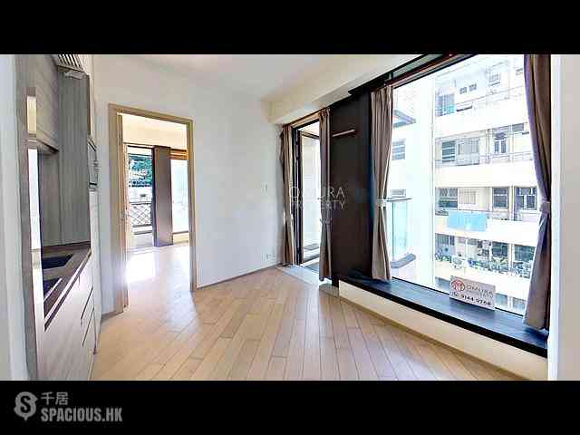 Tai Hang - Coho 14