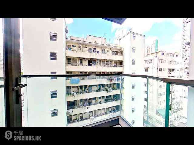 Tai Hang - Coho 15