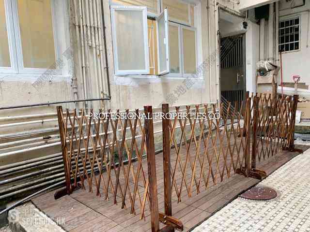 Poho - 8, Tai On Terrace 11