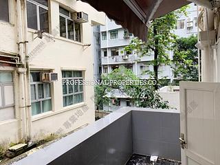 Poho - 8, Tai On Terrace 12