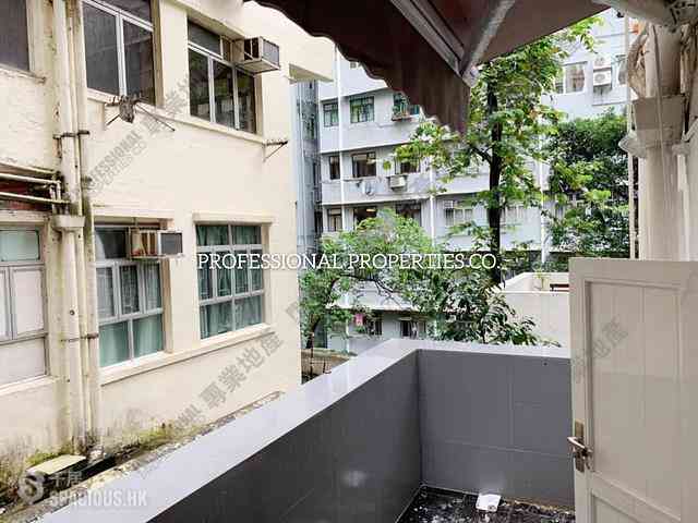 Poho - 8, Tai On Terrace 12