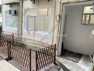 Poho - 8, Tai On Terrace 13