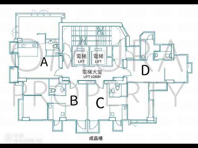 Shau Kei Wan - EAST 17 27