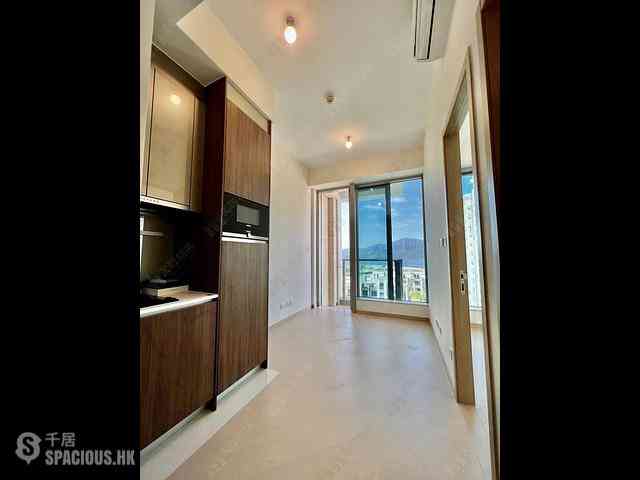 Ma On Shan - Silversands Tower 5A 01