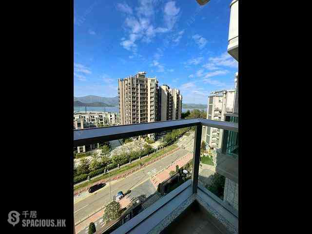 Ma On Shan - Silversands Tower 5A 02