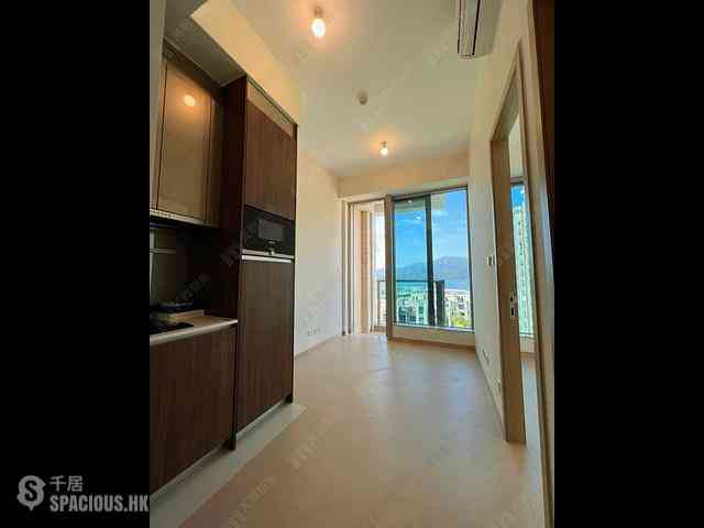 Ma On Shan - Silversands Tower 5A 03