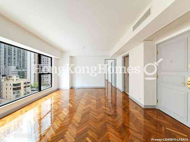 Ap Lei Chau - South Horizons Phase 4 The Oasis Berkeley Court (Block 33) 01